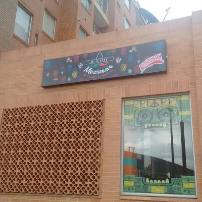 Restaurante Mi Rincón Mexicano
