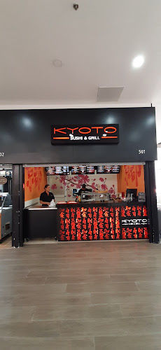 Kyoto Sushi & Grill - Gastronomía y hostelería