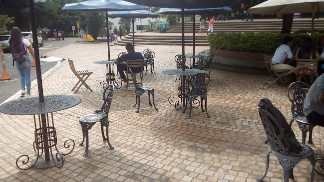 Cafe El Gualilo - Floridablanca