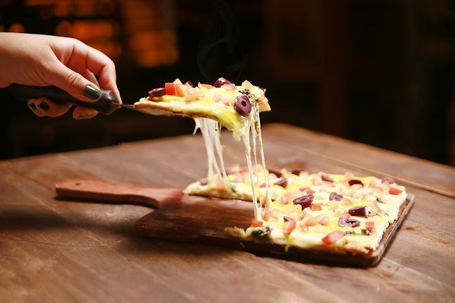 Olivetto's Pizza & Amigos - Palmira