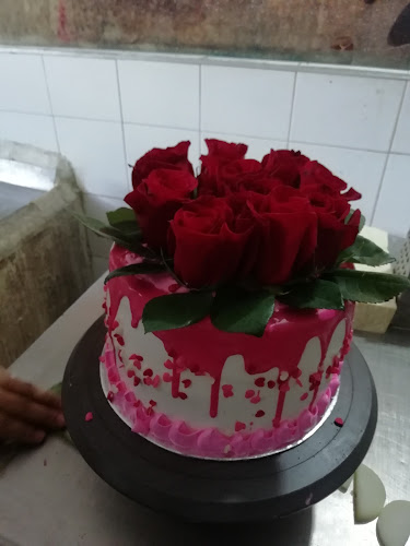 Opinii despre Panaderia Granada în Barranquilla - Gastronomía y hostelería