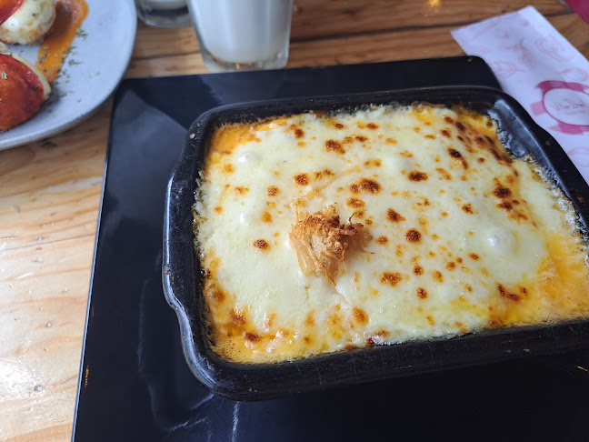 Villa Italia (Circunvalar) - Gastronomía y hostelería