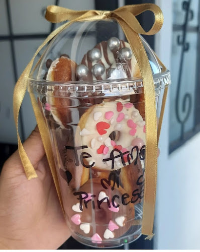 Opinii despre Sweet-Donut Luciana în La Dorada - Gastronomía y hostelería