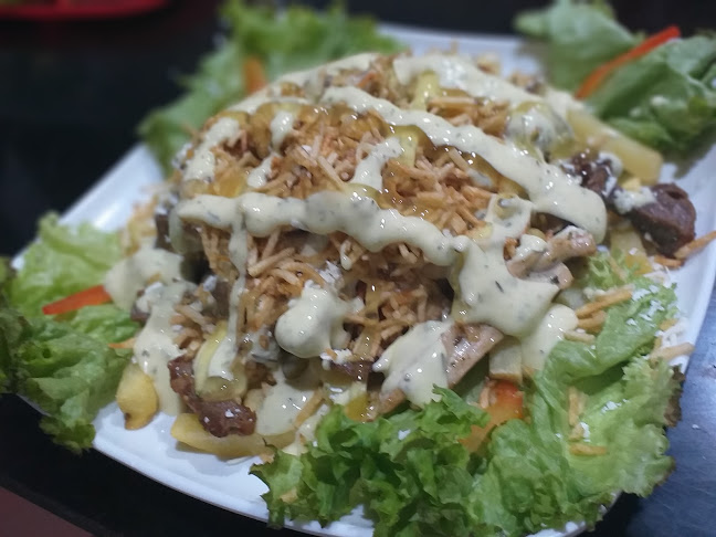 Comentarii opinii despre RAFA DELIGHTS