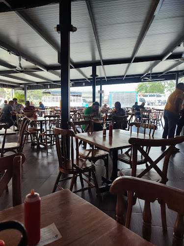 RESTAURANTE EL PAISA PAPA - Guadalajara de Buga