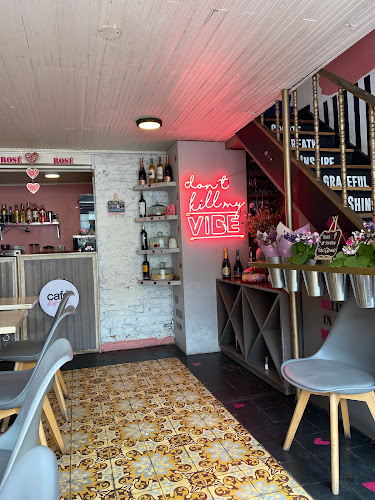 Café Rosé Usaquén