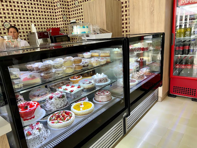 Repostería Rosita de Benedetti - Turbaco