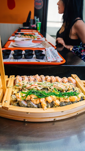 Kyoto Sushi & Grill - Gastronomía y hostelería