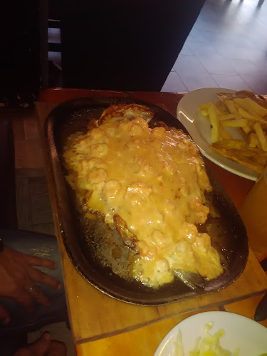 El Gusto Es Nuestro - Pereira