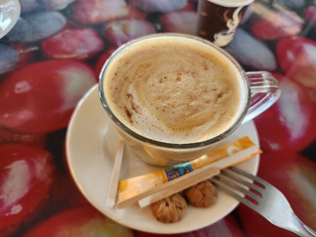 Café Bar 3030 - (Sede-Buga) - Guadalajara de Buga