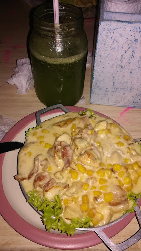 Chef Wings - Cartago