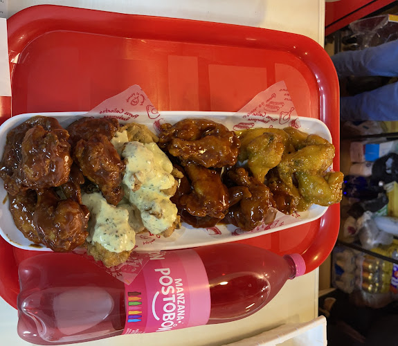 Quilialitas - Gastronomía y hostelería