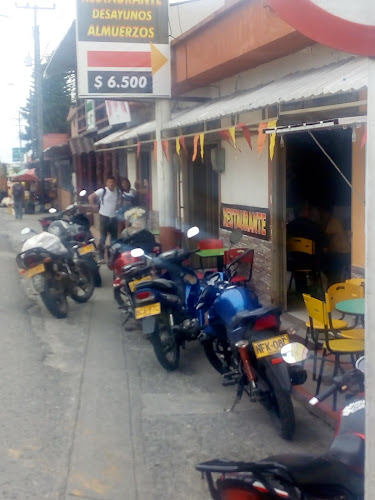 Comentarii opinii despre SAN POLLO R