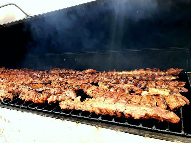 Asados el Niche Carepa - Carepa