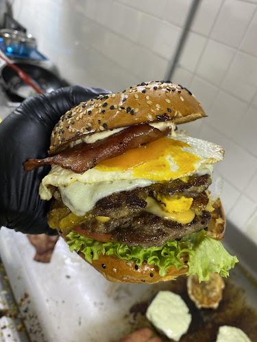 El GRITO Burger - Bucaramanga