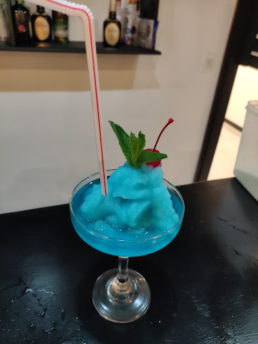 La Sagrada gastro-Bar