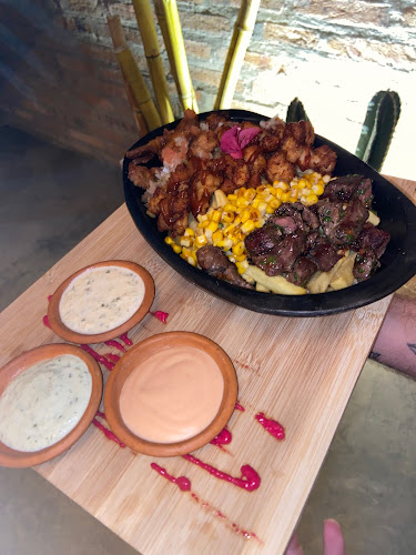 Cántaro Gastrobar - Barrancabermeja