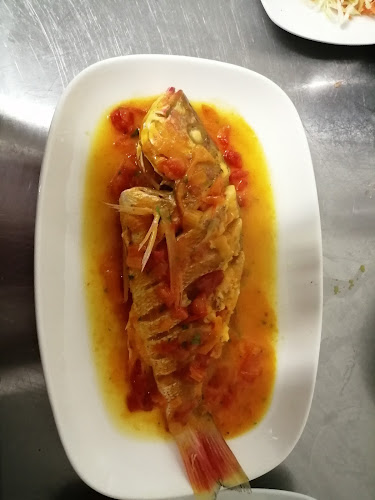 Restaurante y cevicheria la playita - Gastronomía y hostelería