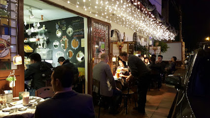 Casa Donna Letty Café Trattoria