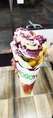 Yogoyuz Helados, batidos y postres - Gastronomía y hostelería