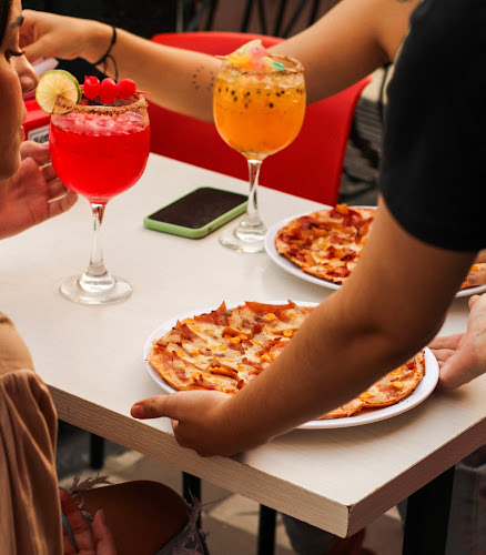 DON PIZZETO -Sabor incomprable- - Gastronomía y hostelería