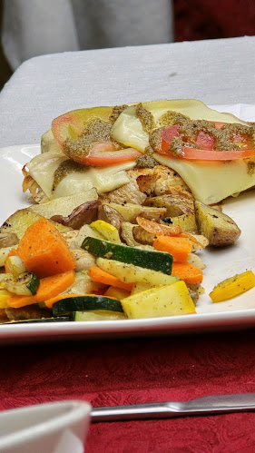 Cl. 137b #57B-19, Bogotá