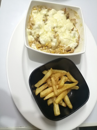 El Comedor Burguer - Ocaña