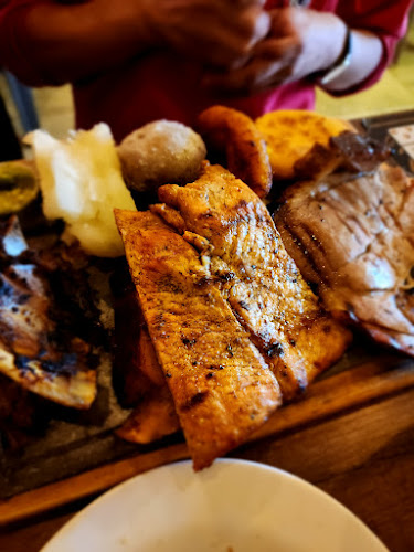 Comentarii opinii despre Llanerada