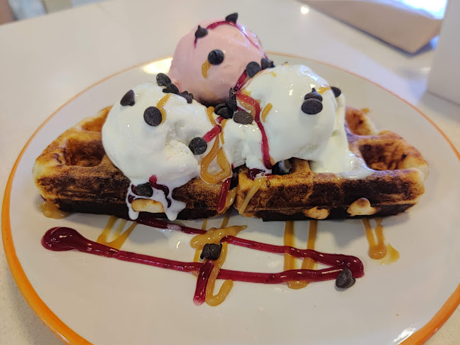 Tiendas Iguana - Gastronomía y hostelería