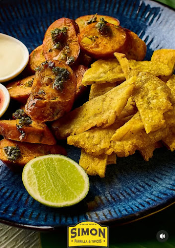 Simón Parrilla Norte - Restaurantes en Cali - Cali