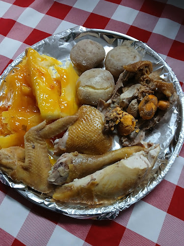 Restaurante Gallina La Especial 15 - Zipaquirá