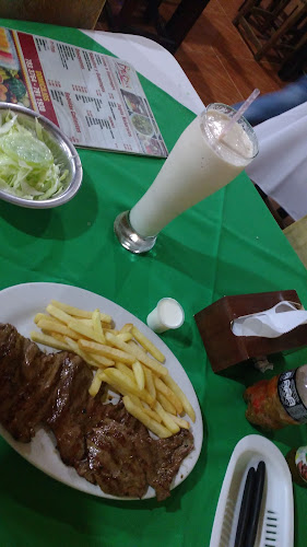 Comentarii opinii despre Brasa Sinuana