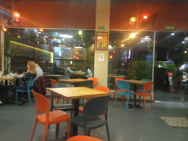 La Hamburguesería Chicó - Gastronomía y hostelería