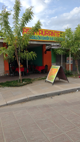 Opinii despre Restaurante Doña Ana în Ciénaga - Gastronomía y hostelería