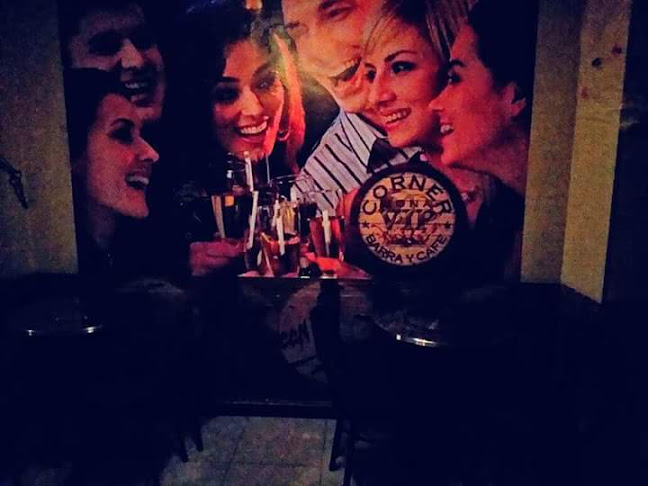 Corner Barra y Café - Sogamoso