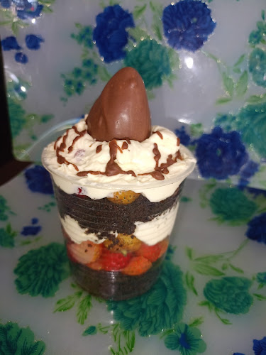 Postres y jugos Munay - Gastronomía y hostelería