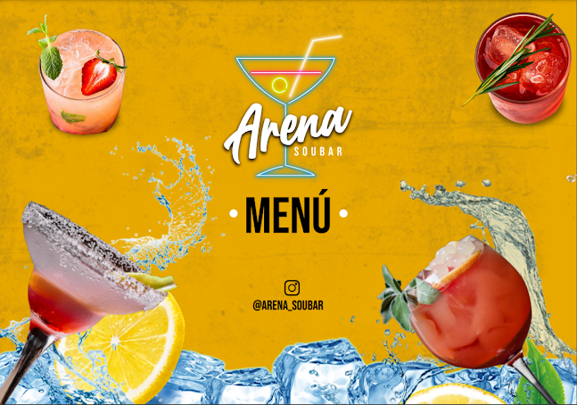 Opinii despre Arena_Soubar în San Marcos - Gastronomía y hostelería