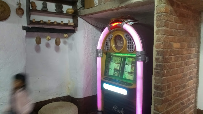 Cl 1C Sur #1-113, Sogamoso, Boyacá