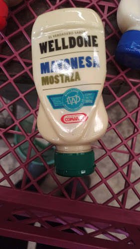 COMAPAN S.A. - Gastronomía y hostelería