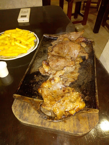 Opinii despre Brasa Sinuana în Montería - Gastronomía y hostelería