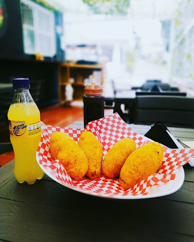 Viking Burger Fusagasuga - Gastronomía y hostelería