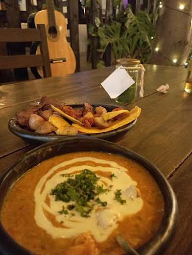 Opinii despre La Feliza Restaurante Bar în Facatativá - Gastronomía y hostelería