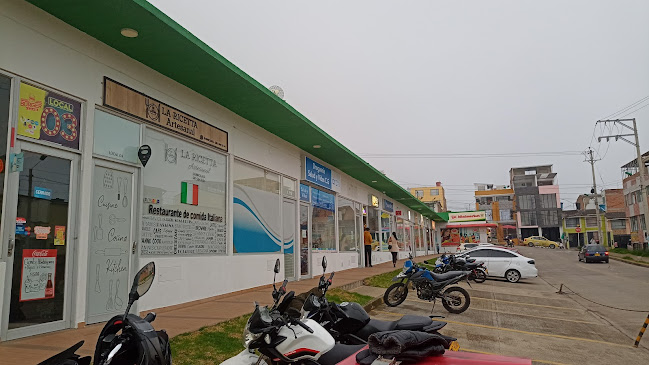 a 27-121, Cl 19 #27-1, Pasto, Nariño