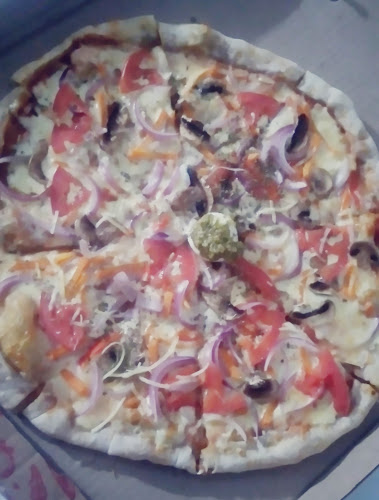 Comentarii opinii despre MAJO'S PIZZA