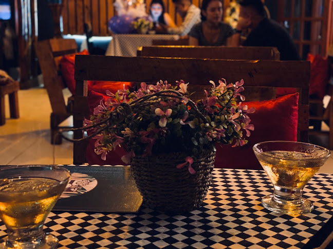 Amsterdan Burger - Gastronomía y hostelería