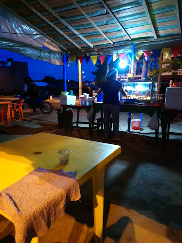 El Amanecer de Blanca