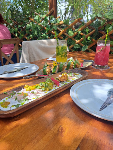 Petronio Cocina de autor - Gastronomía y hostelería