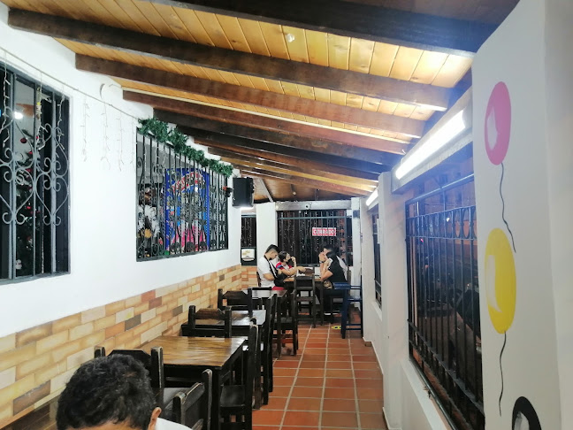 Arepas Ocañeras Doña Sandra