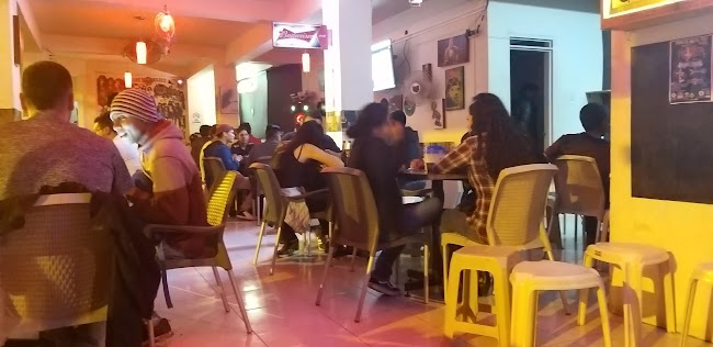 Rocka-food - Gastronomía y hostelería