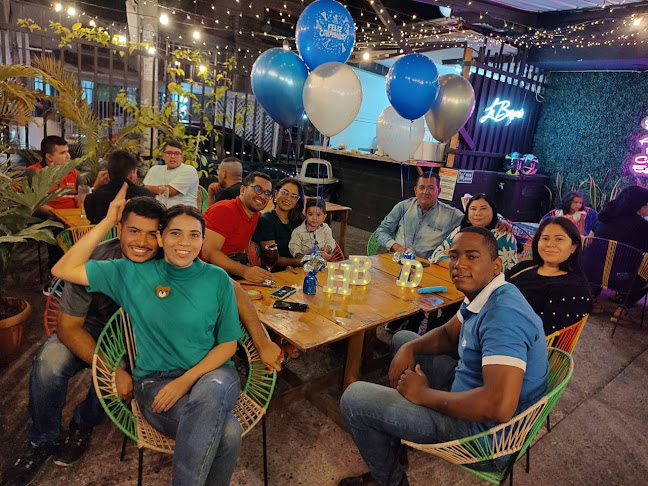 La Burguesería Villa del Prado - Cali